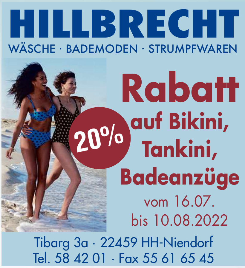 Hillbrecht