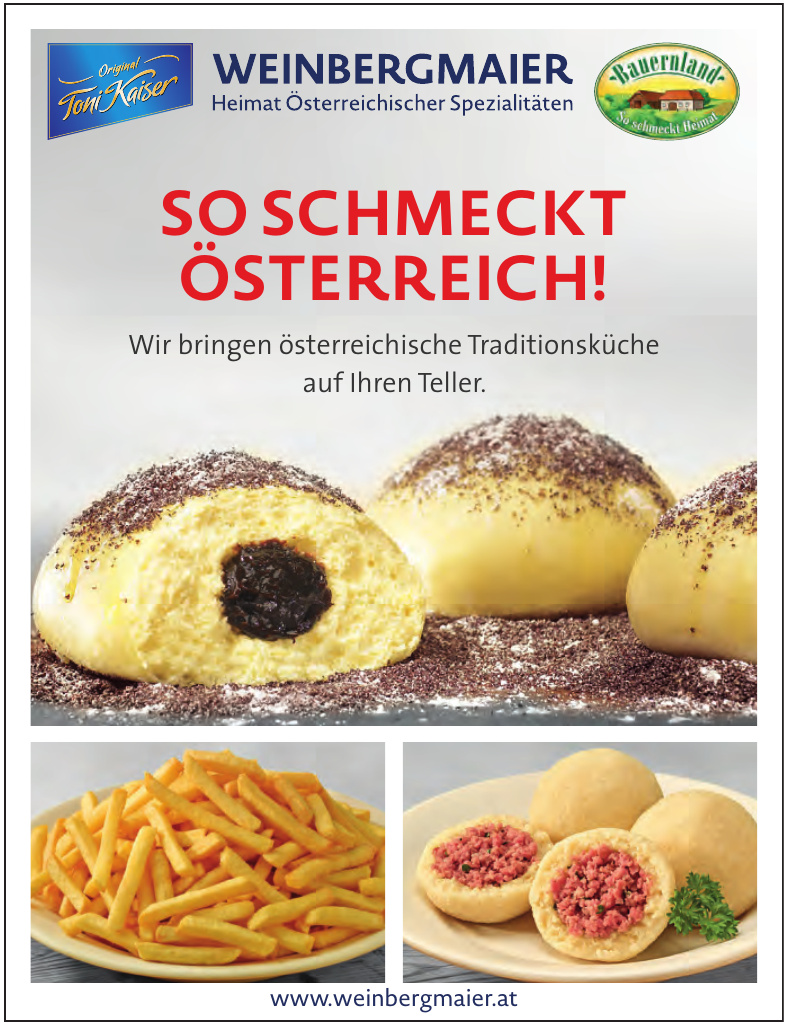 Weinbergmaier Weinbergmaier