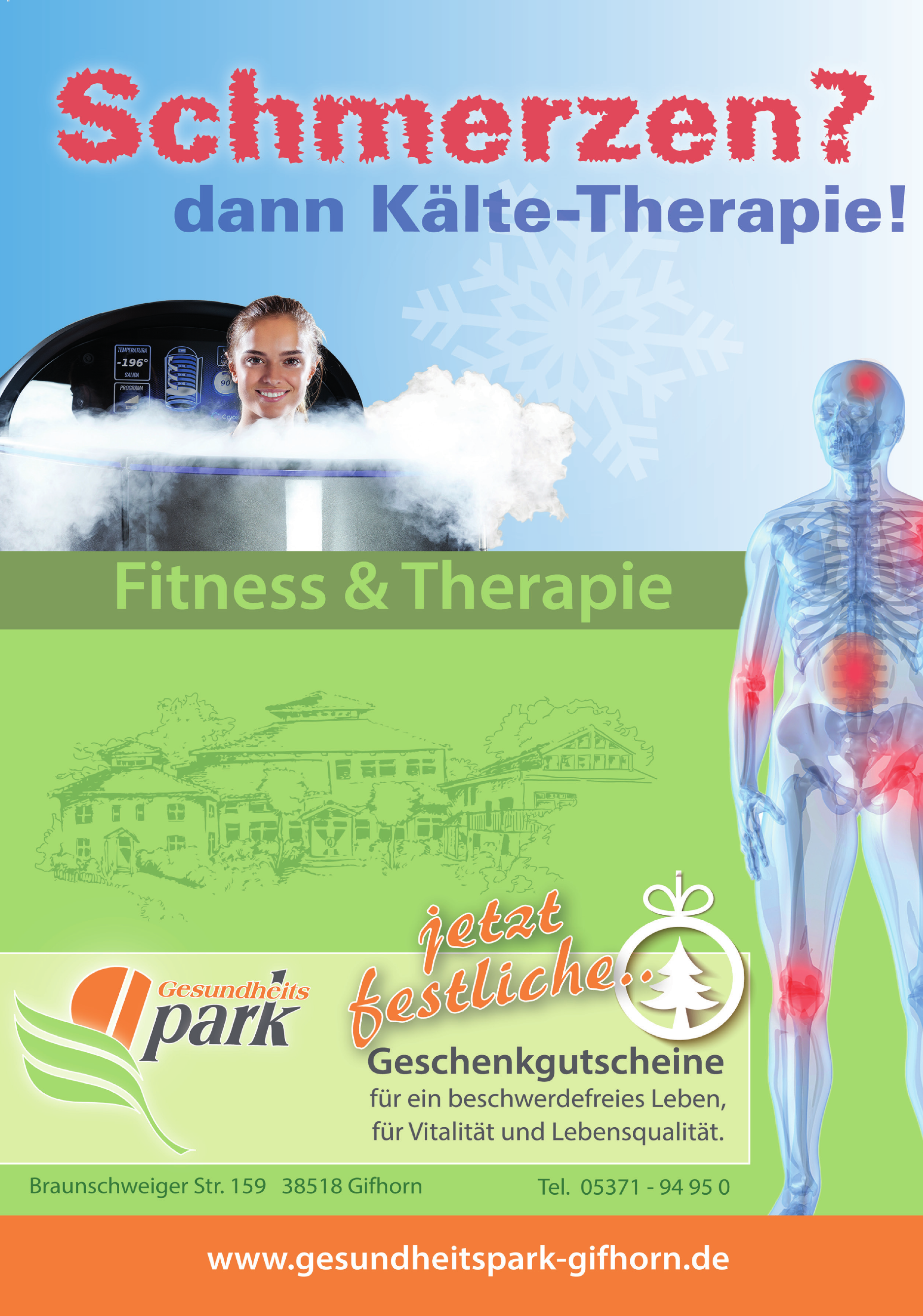 Gesundheitspark Gifhorn Gesundheitspark Gifhorn