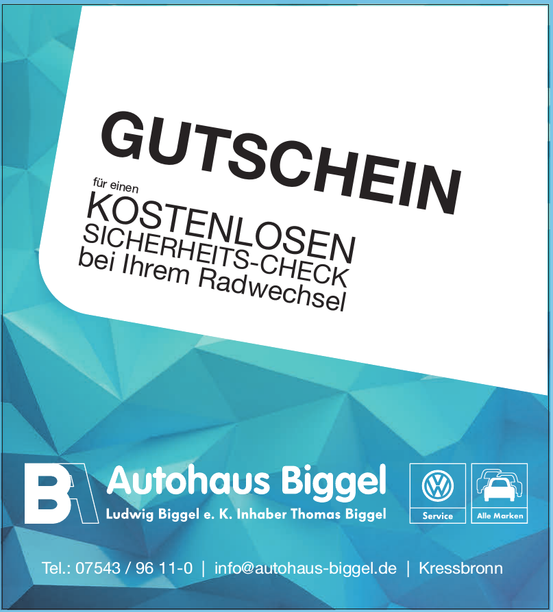 Autohaus Biggel
