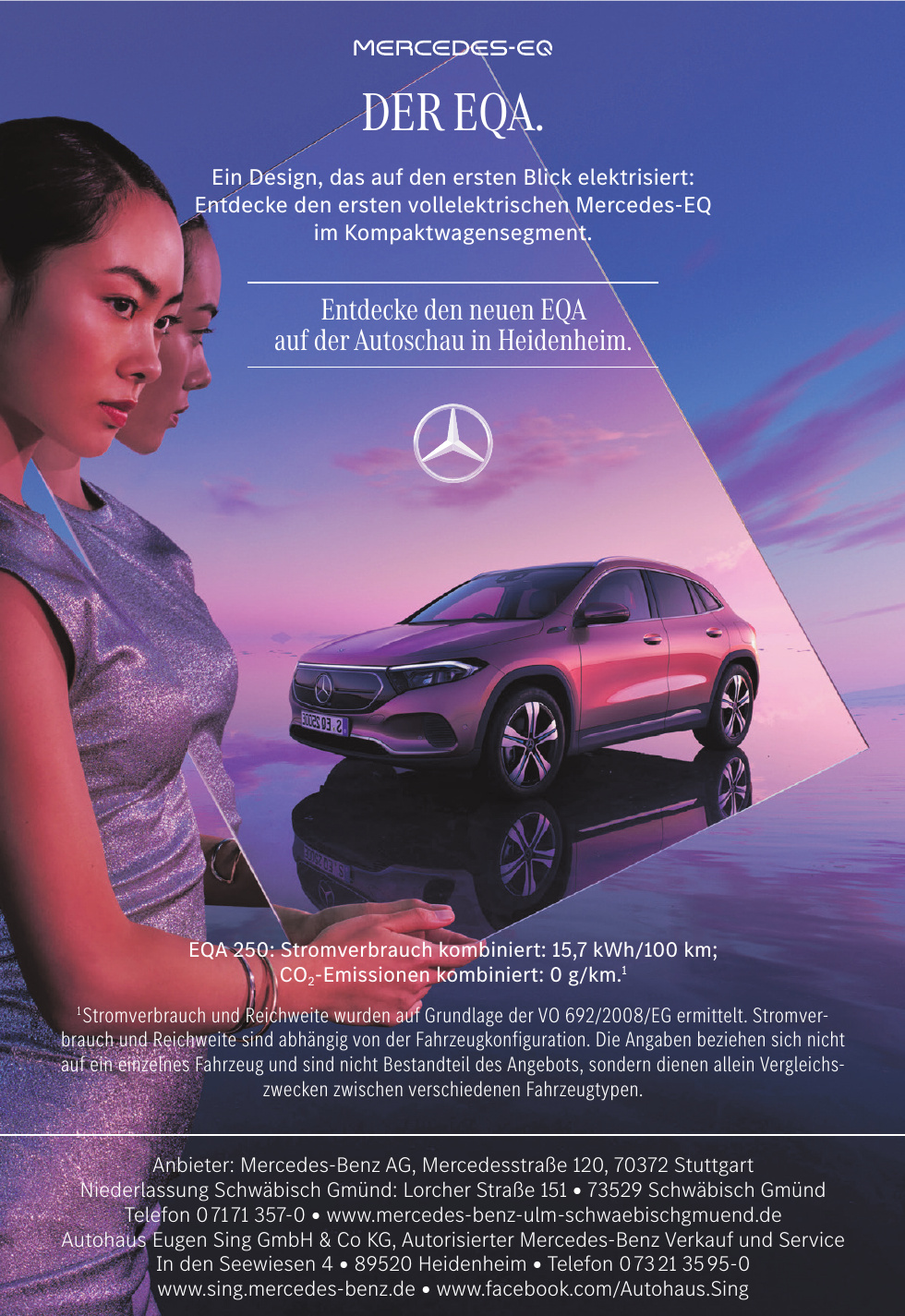 Mercedes-Benz AG