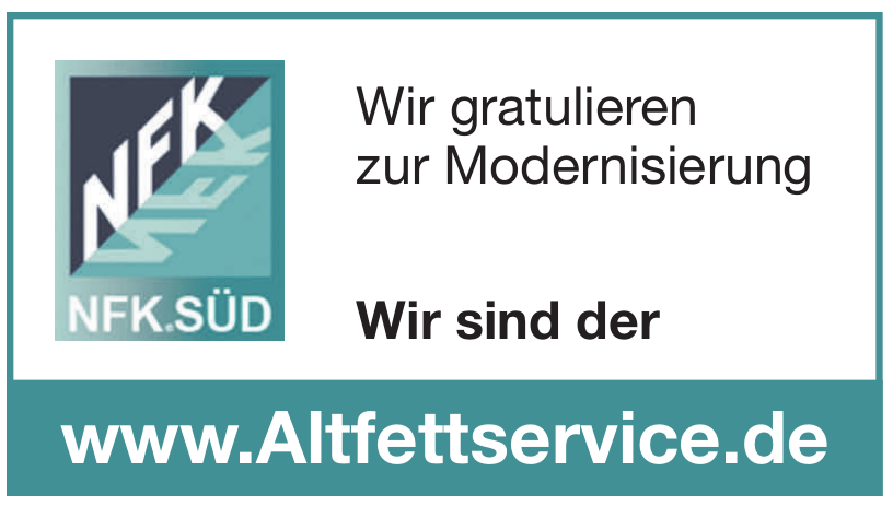 NFK Süd NFK Süd