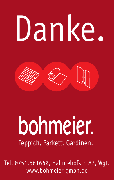 Bohmeier Bohmeier