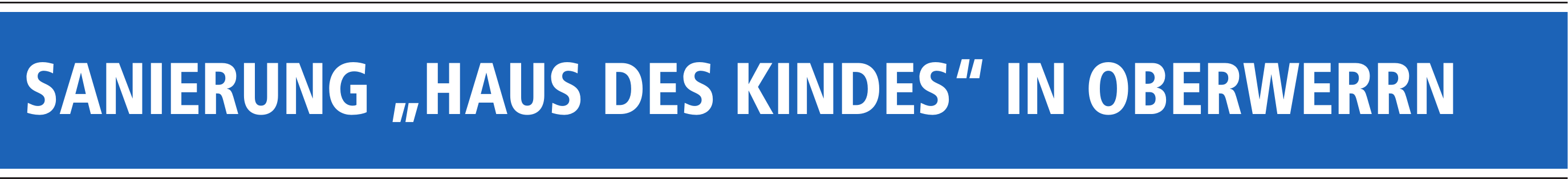Grundschule und Kita nach Umbau unter einem Dach Image 1 Grundschule und Kita nach Umbau unter einem Dach Image 1