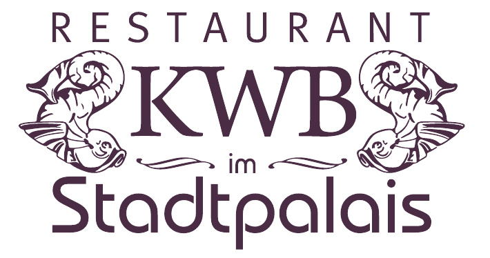 Restaurant KWB im Stadtpalais