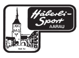 Häberli Sport – für alle Sportbegeisterten Image 1 Häberli Sport – für alle Sportbegeisterten Image 1