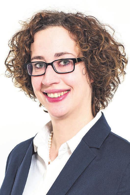 Dr. Katrin König Dr. Katrin König