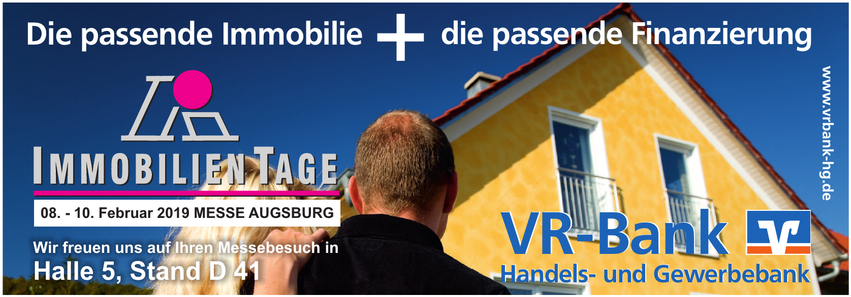VR-Bank VR-Bank