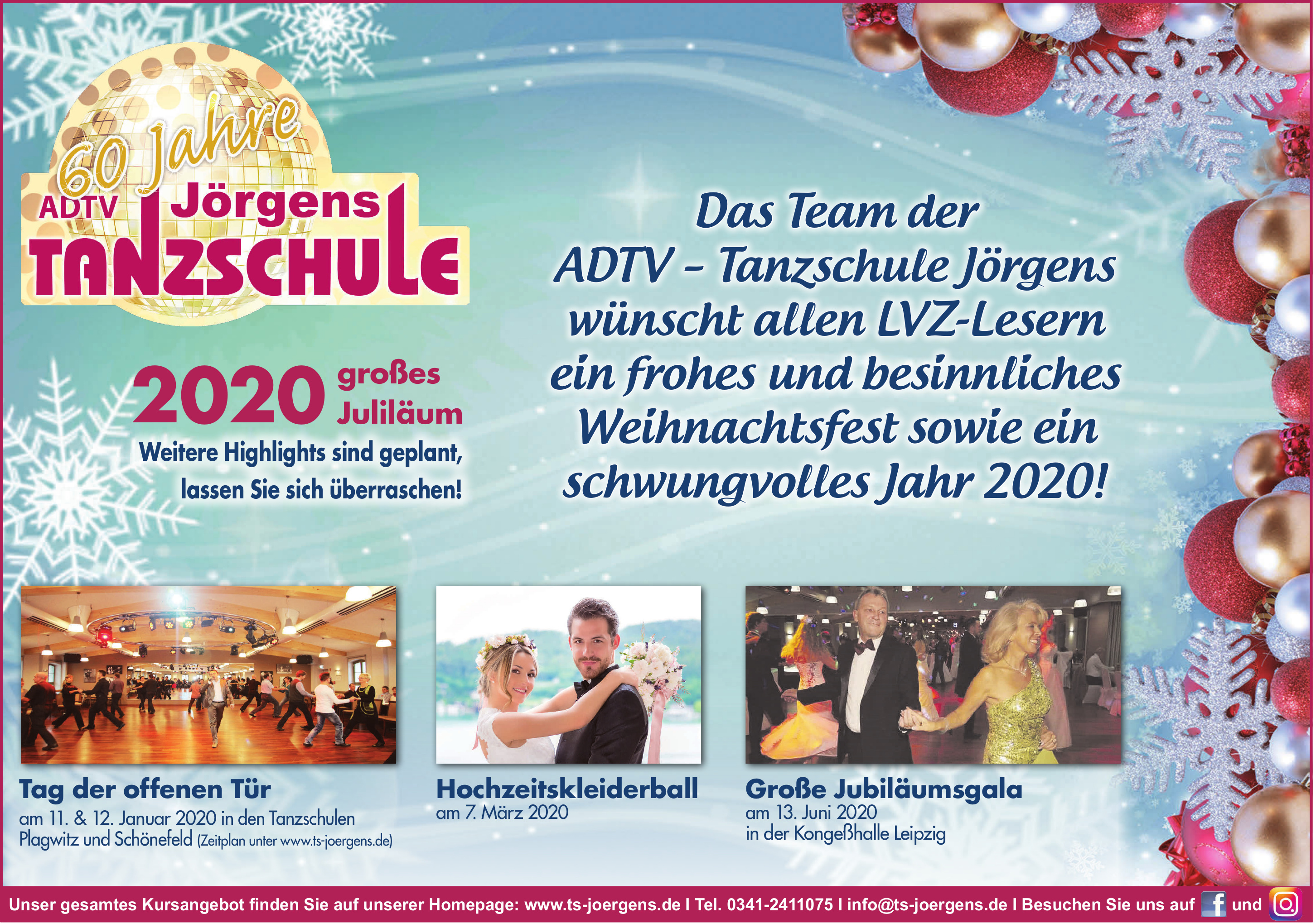 Tanzschule Jörgens Tanzschule Jörgens