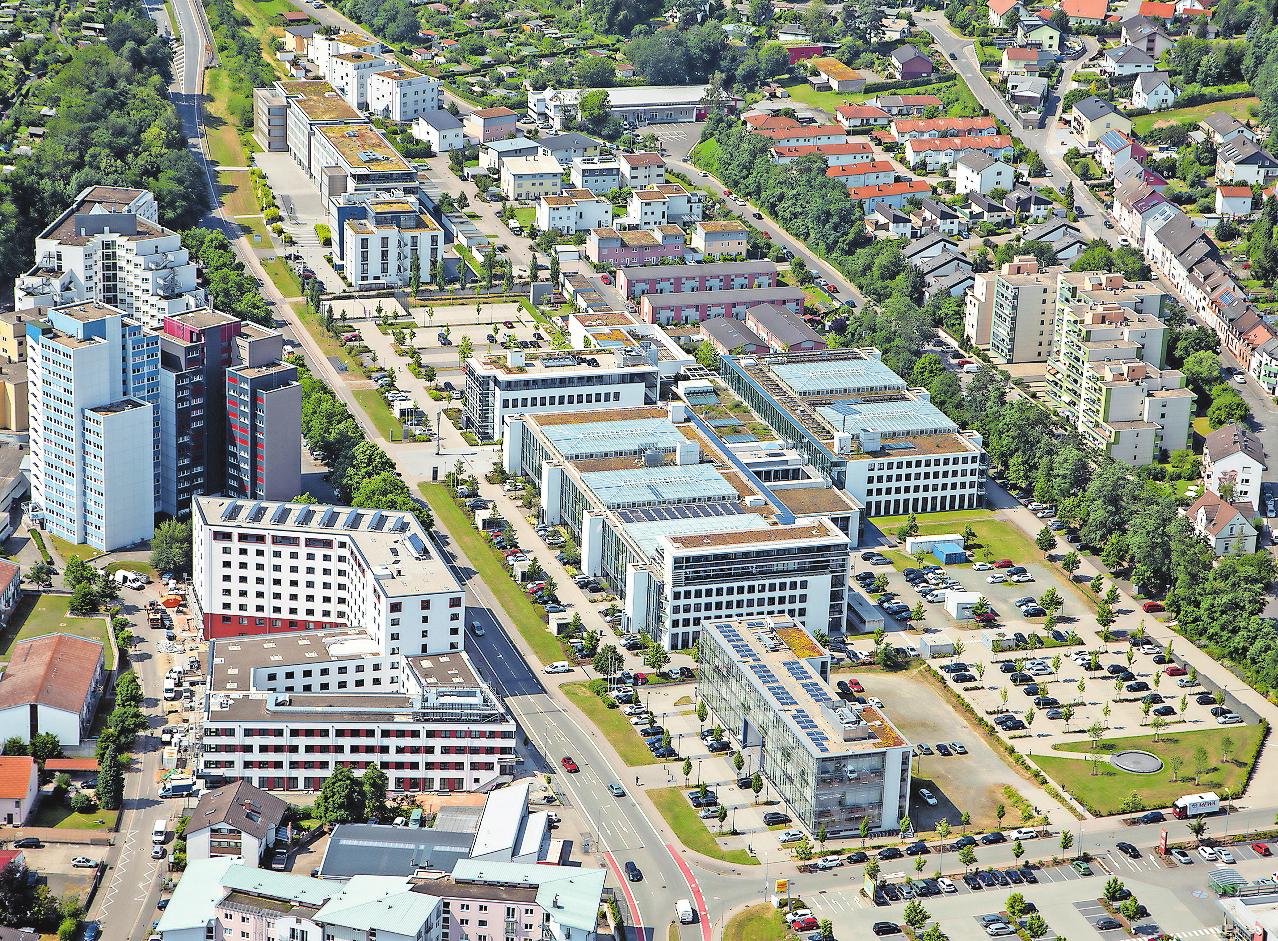 Mit Selbstbewusstsein die Kräfte bündeln Mit Selbstbewusstsein die Kräfte bündeln