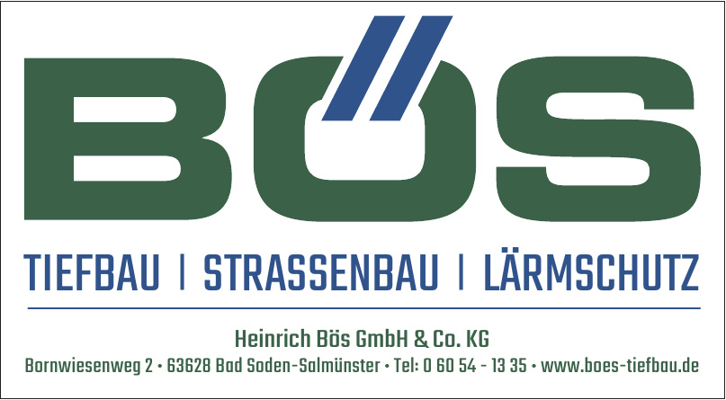 Heinrich Bös GmbH & Co.KG