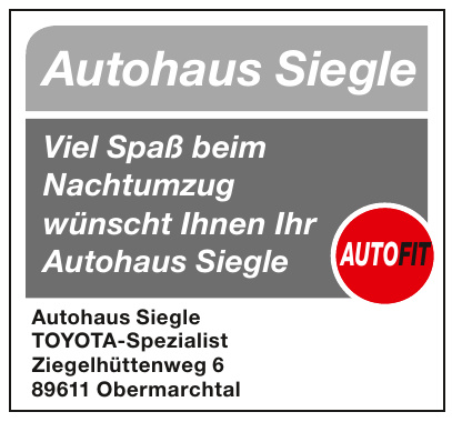 Autohaus Siegle Autohaus Siegle