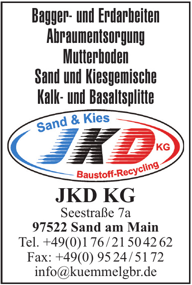 JKD KG JKD KG