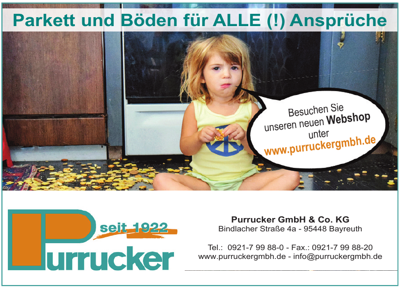 Purrucker GmbH & Co. KG Purrucker GmbH & Co. KG