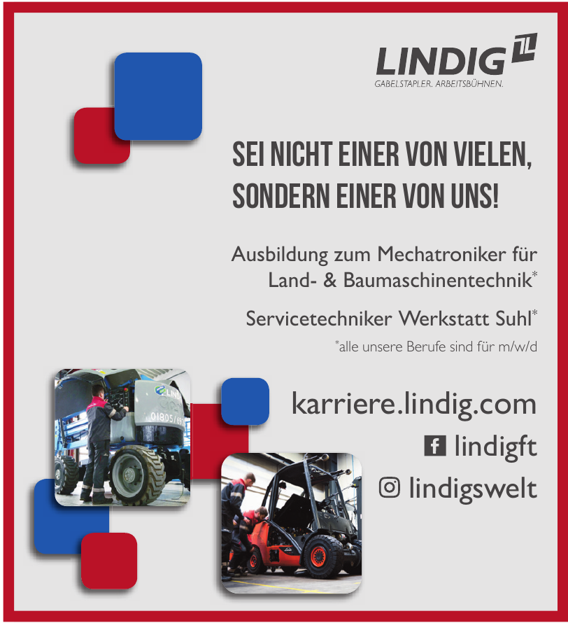 Lindig Lindig