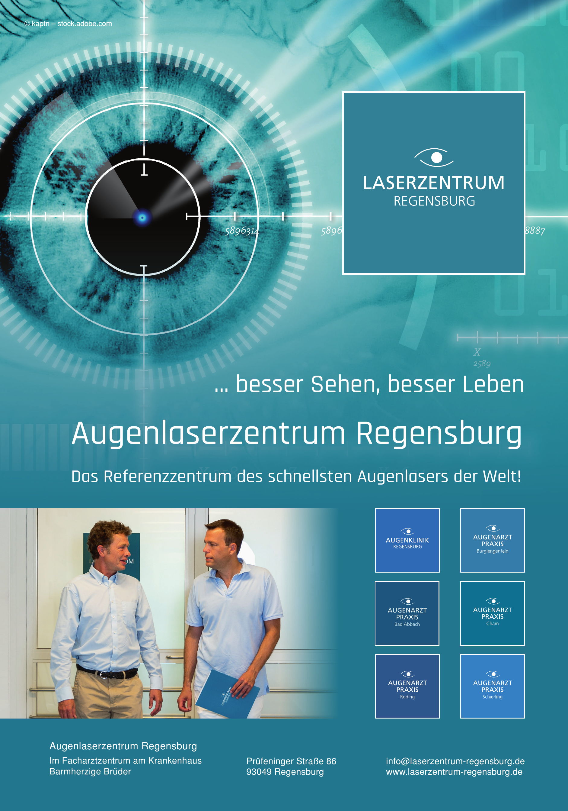 Augenlaserzentrum Regensburg Augenlaserzentrum Regensburg