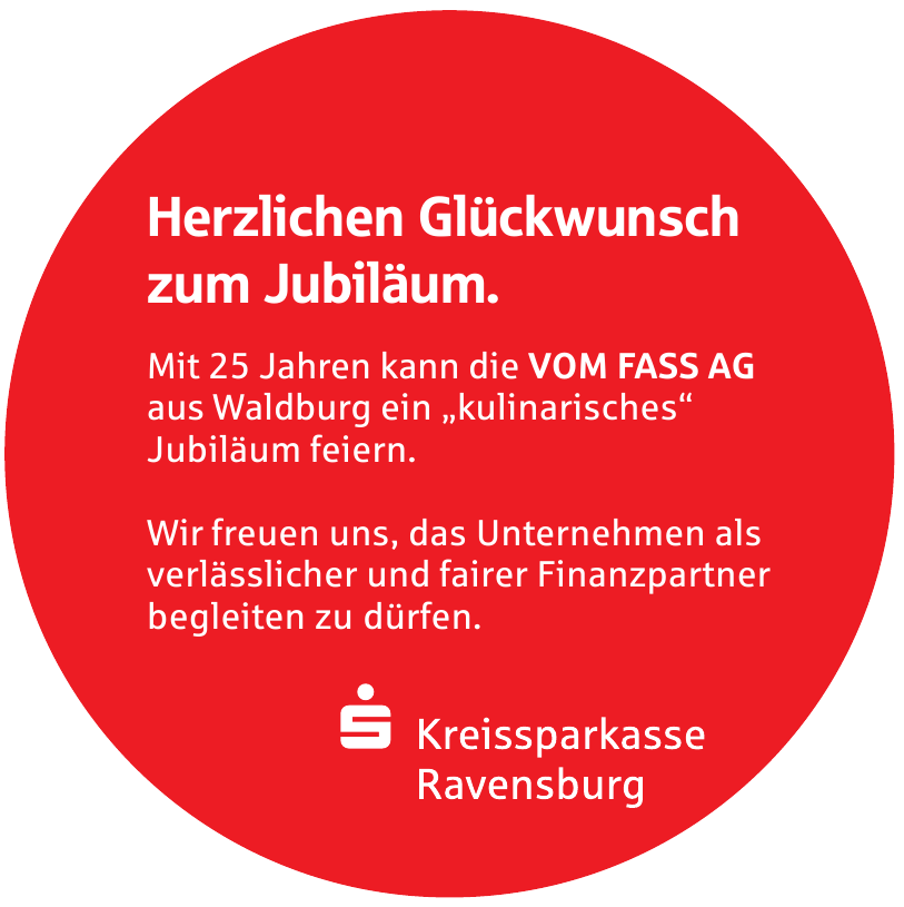 Kreissparkasse Ravensburg Kreissparkasse Ravensburg