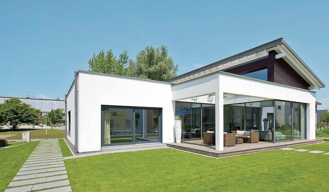 Archivbild: djd/WeberHaus.de