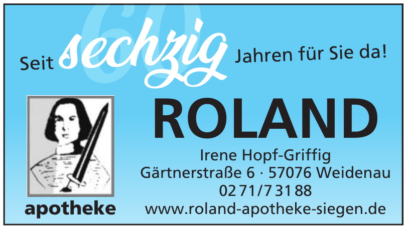 Roland Apotheke Roland Apotheke