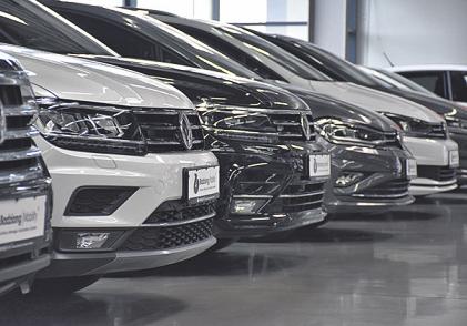 Bild: Autohaus Badziong Bild: Autohaus Badziong
