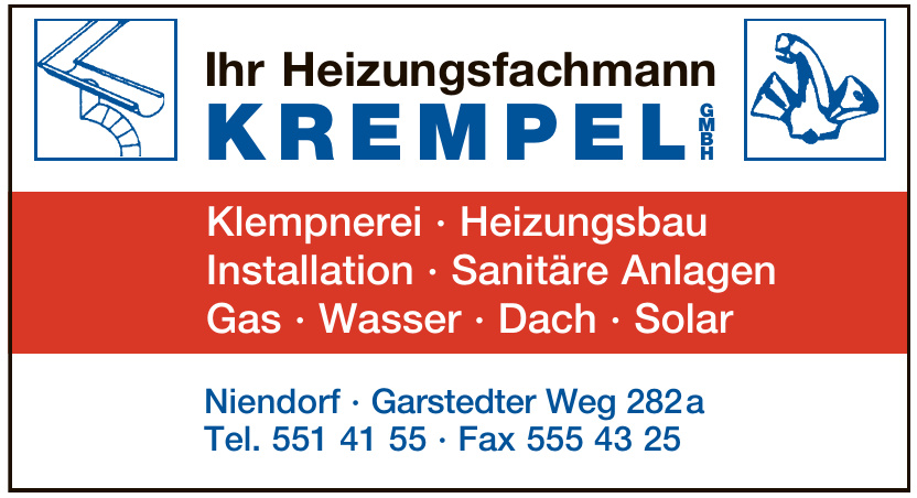 Krempel GmbH