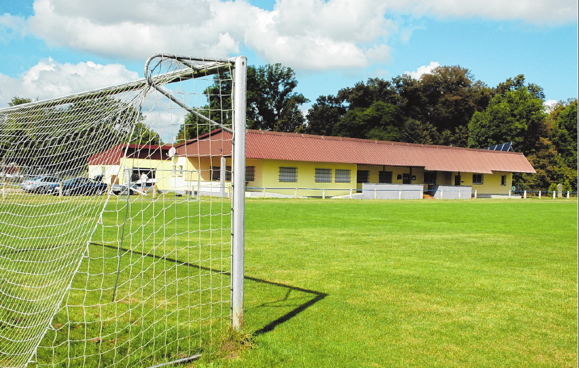 Schmackhaftes Essen gibt es zur Bockskirchweih von Donnerstag bis Sonntag im Sportheim des FC Augsfeld. FOTO: JOCHEN REITWIESNER Schmackhaftes Essen gibt es zur Bockskirchweih von Donnerstag bis Sonntag im Sportheim des FC Augsfeld. FOTO: JOCHEN REITWIESNER