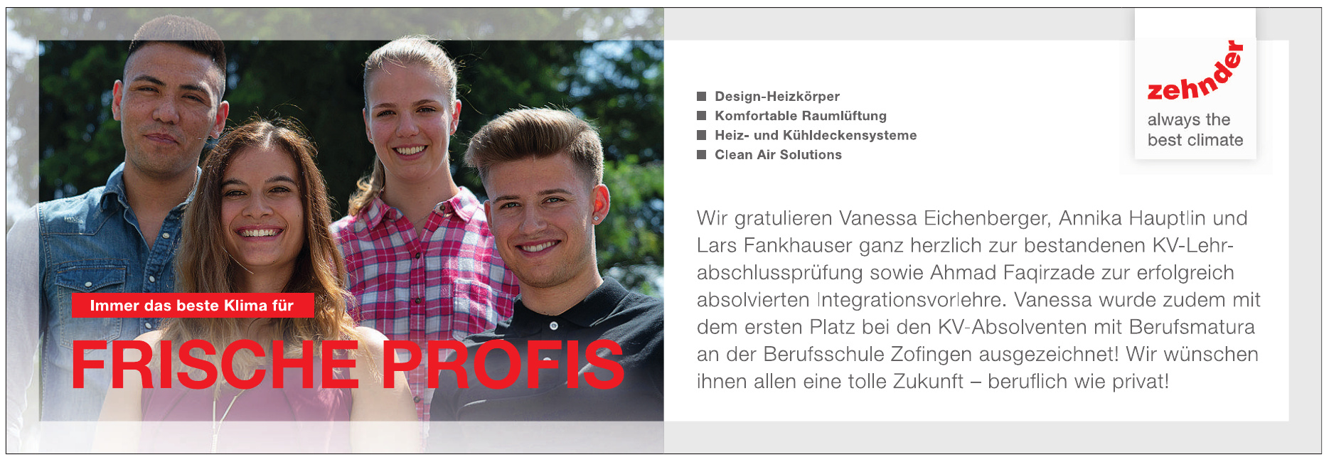Zahnder Zahnder