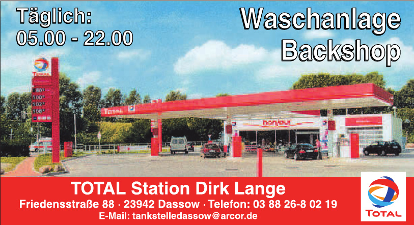 Total Station Dirk Lange Total Station Dirk Lange