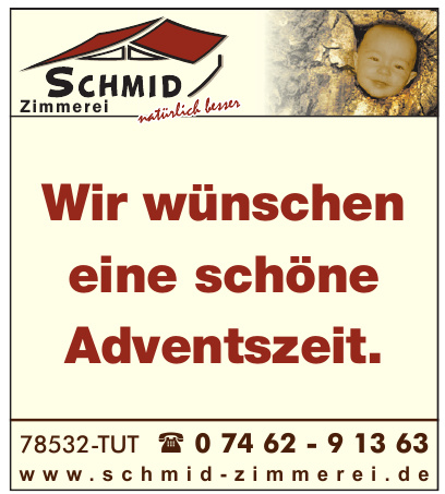 Zimmerei Schmid Zimmerei Schmid