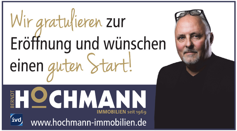 Immobilienbüro Hochmann Immobilienbüro Hochmann