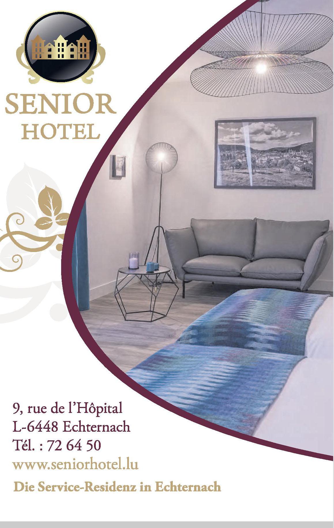 Senior Hotel