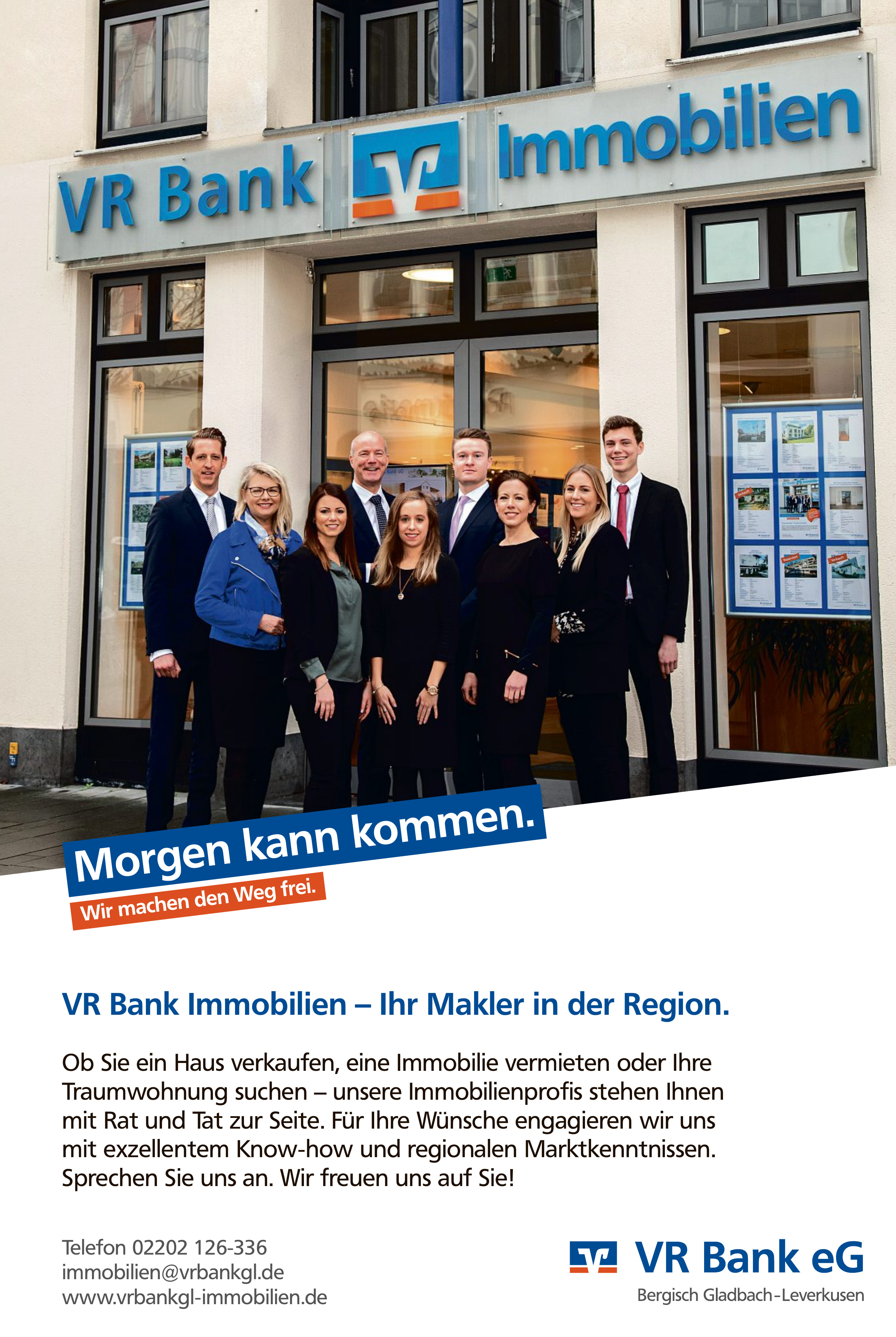 VR Bank eG VR Bank eG