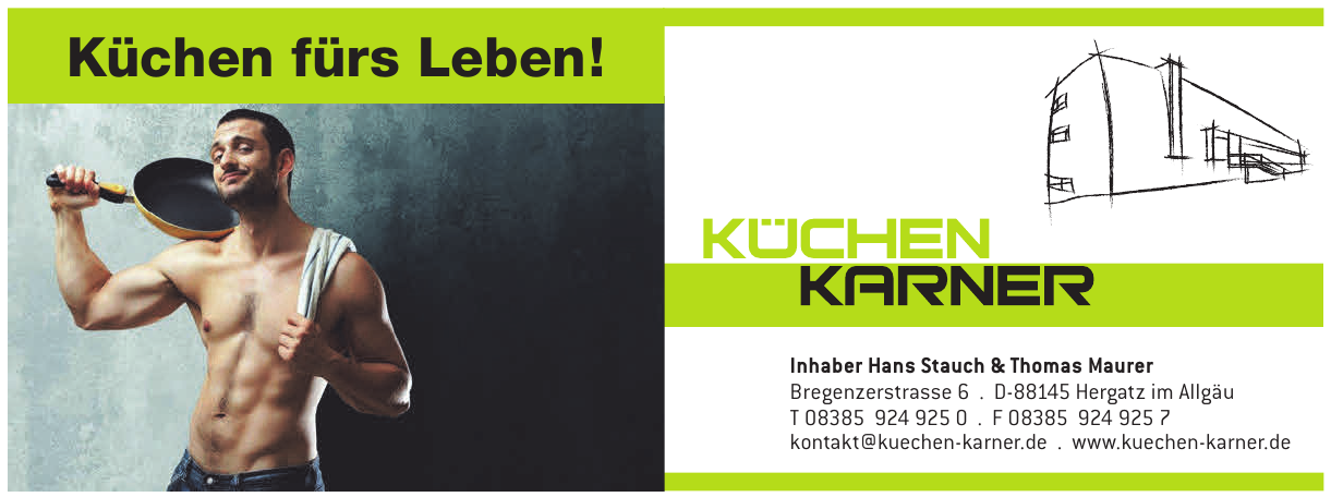 Küchen Karner Küchen Karner