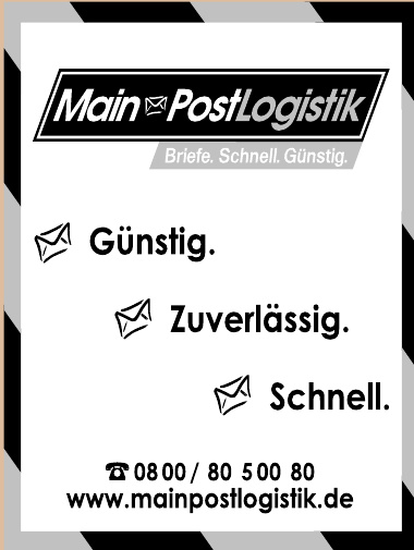 MainPostLogistik MainPostLogistik