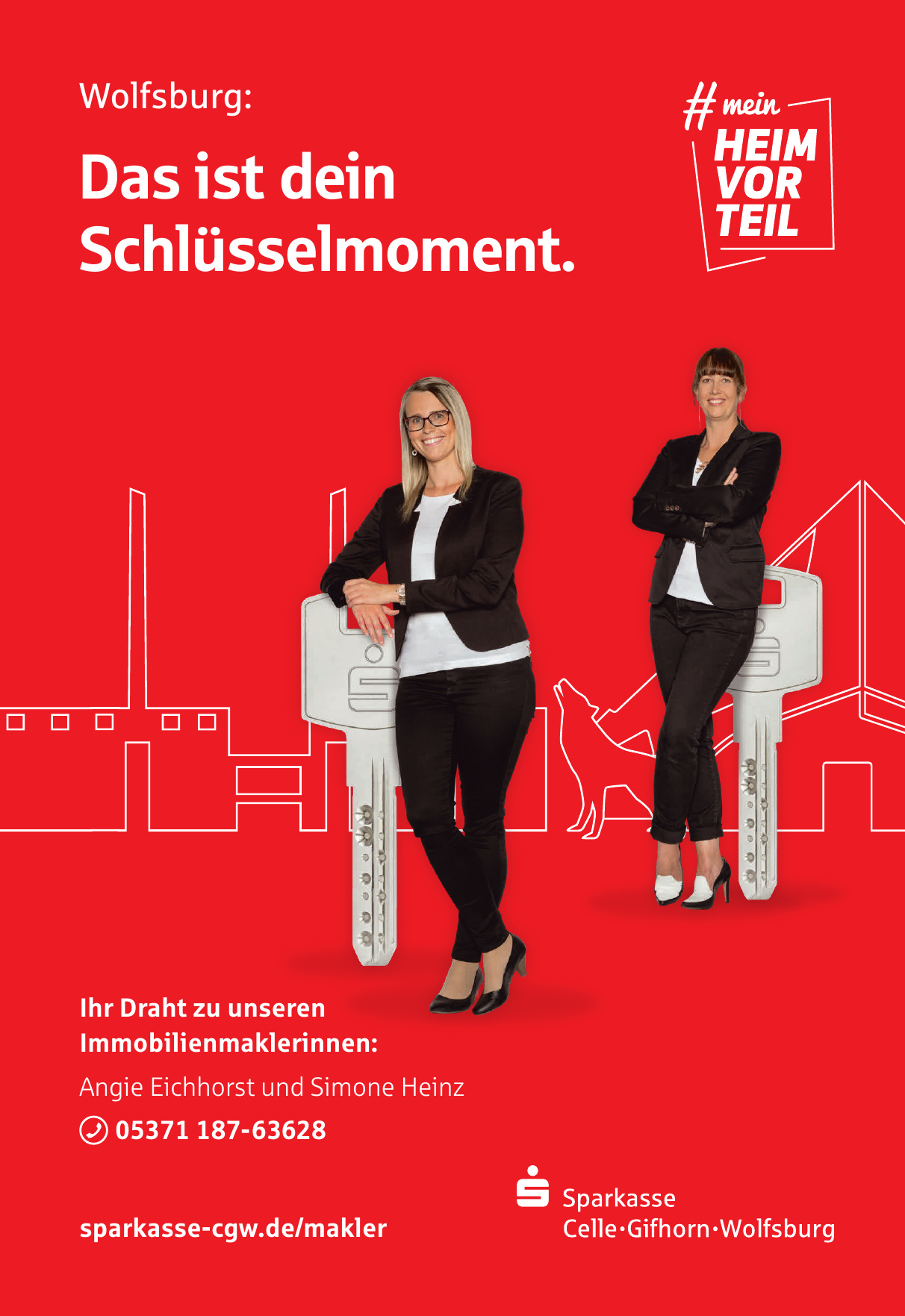 Sparkasse Celle-Gifhorn-Wolfsburg Sparkasse Celle-Gifhorn-Wolfsburg