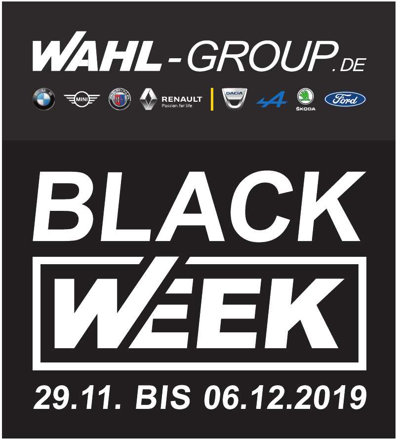 Horst Wahl GmbH & Co.KG Horst Wahl GmbH & Co.KG