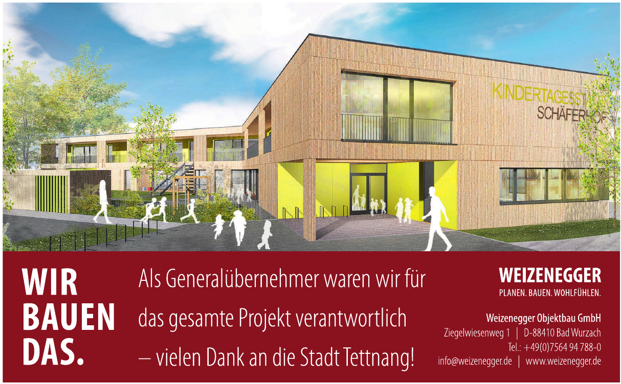 Weizenegger GmbH Weizenegger GmbH