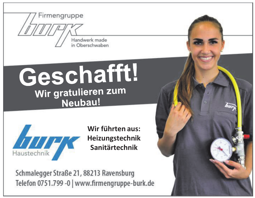 Firmengruppe Burk Firmengruppe Burk