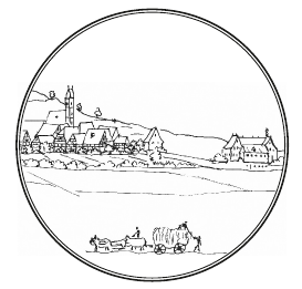 Salzsäckchen erinnern an Fuhrleute Image 4 Salzsäckchen erinnern an Fuhrleute Image 4
