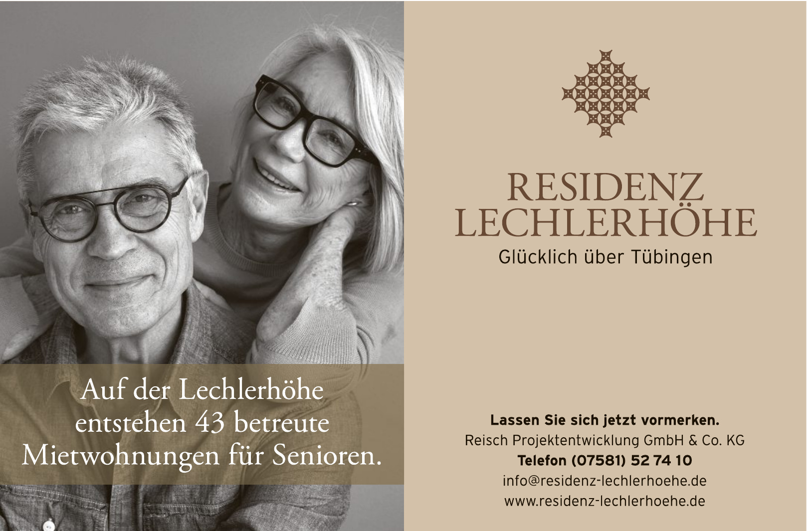 Reisch Projektentwicklung GmbH & Co. KG Reisch Projektentwicklung GmbH & Co. KG