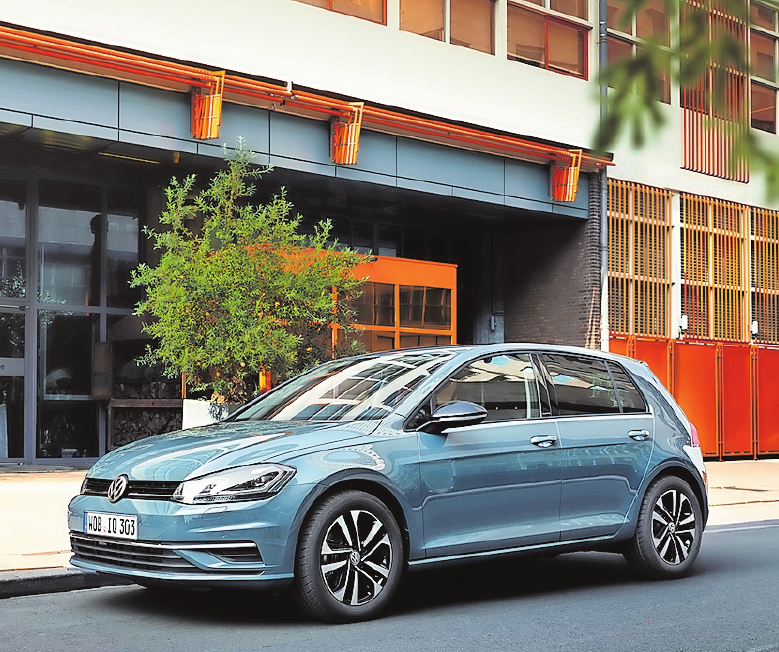 Bietet Geruchsneutralisierung nicht nur für VWs wie etwa den Golf IQ an: das Autohaus Henzel. FOTO: VOLKSWAGEN AG/FREI Bietet Geruchsneutralisierung nicht nur für VWs wie etwa den Golf IQ an: das Autohaus Henzel. FOTO: VOLKSWAGEN AG/FREI