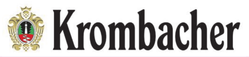 Krombacher Krombacher