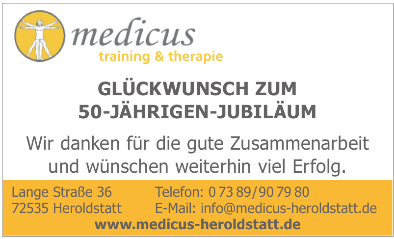 medicus medicus