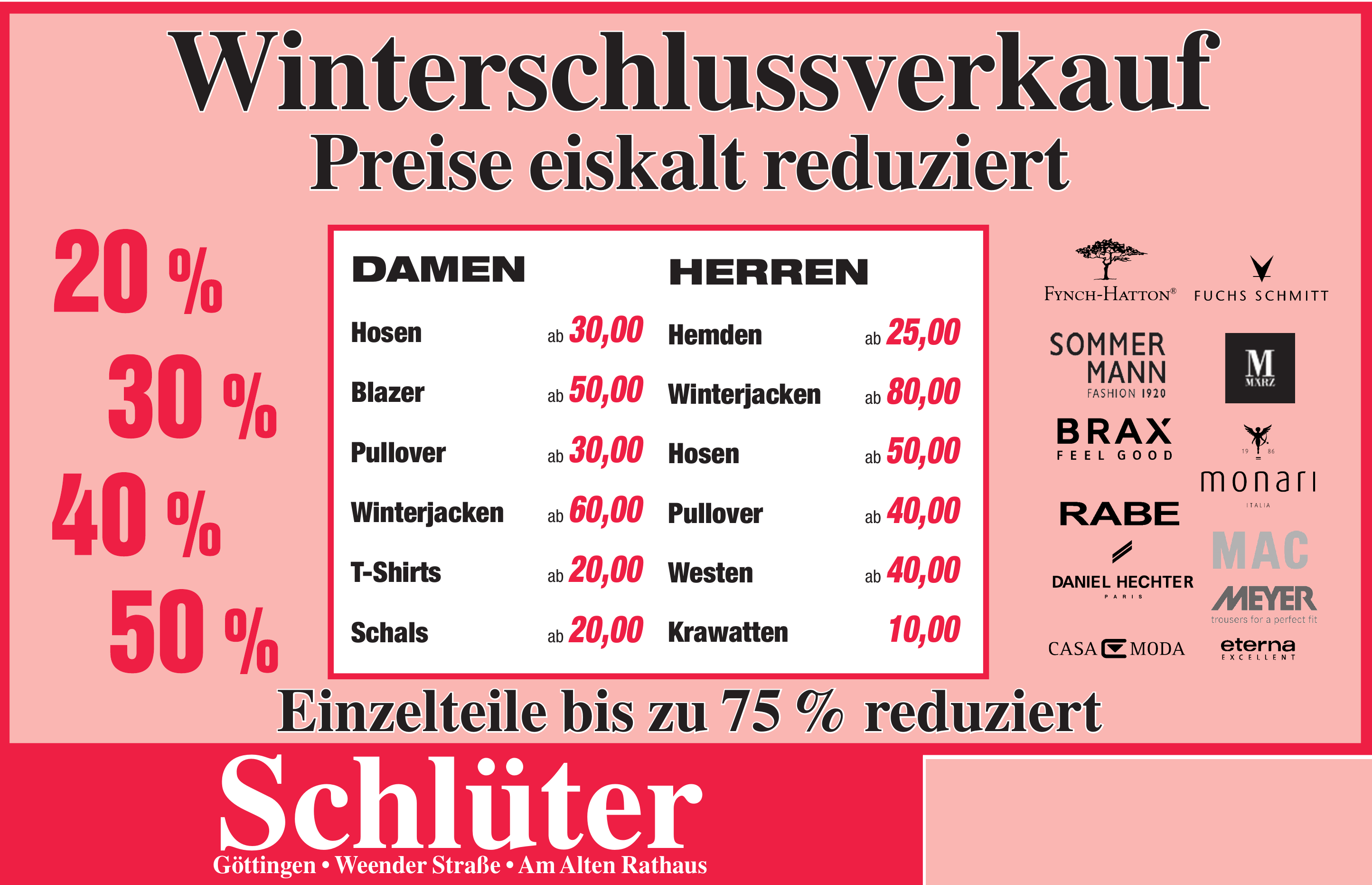 Schlüter Schlüter