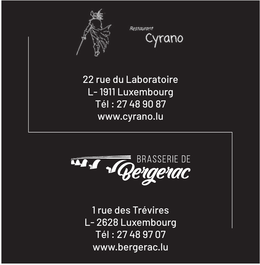 Restauront Cyrano
