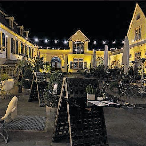 Prickelnde Stimmung Image 1 Prickelnde Stimmung Image 1
