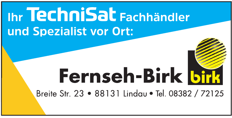 Fernseh-Birk Fernseh-Birk