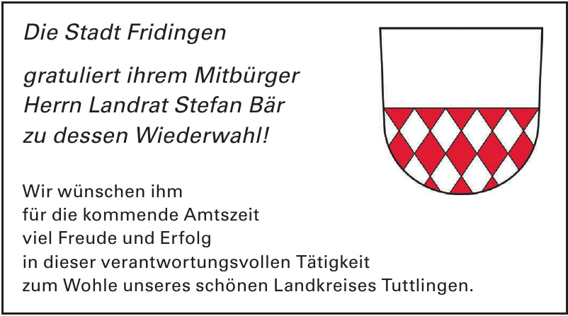 Die Stadt Fridingen Die Stadt Fridingen