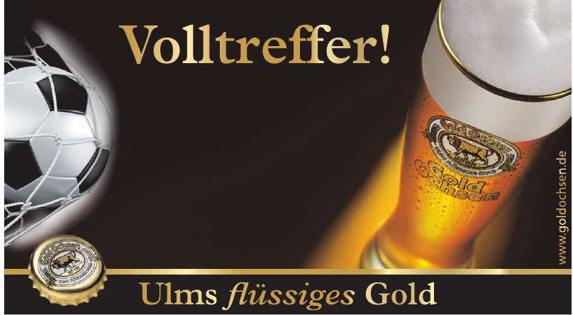 Gold Ochsen Gold Ochsen