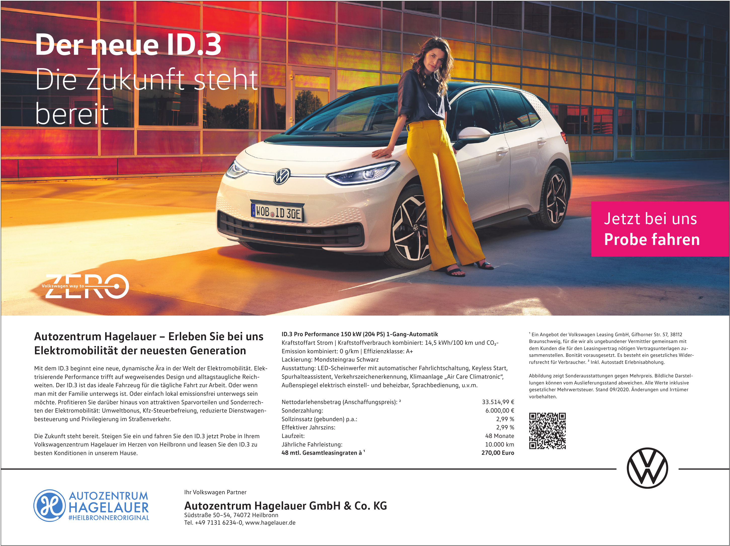 Autozentrum Hagelauer GmbH & Co. KG Autozentrum Hagelauer GmbH & Co. KG